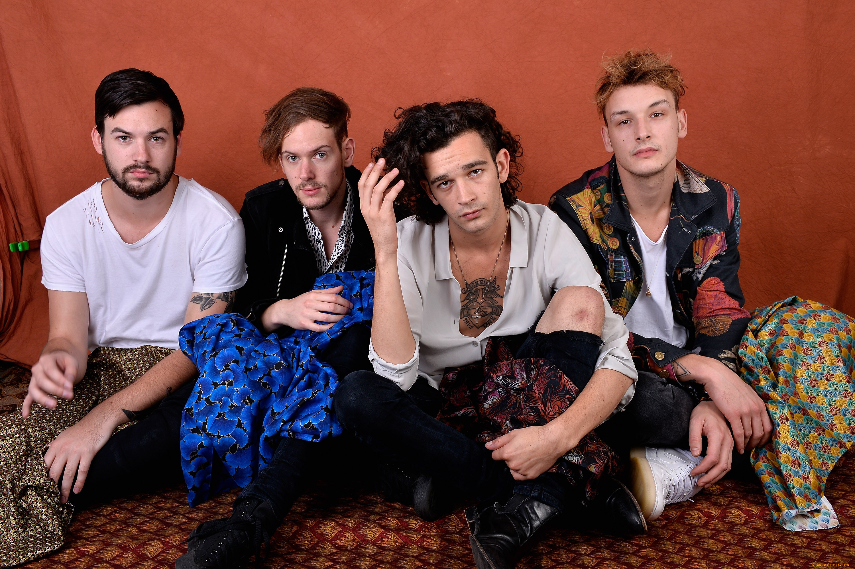 , the 1975, the, 1975